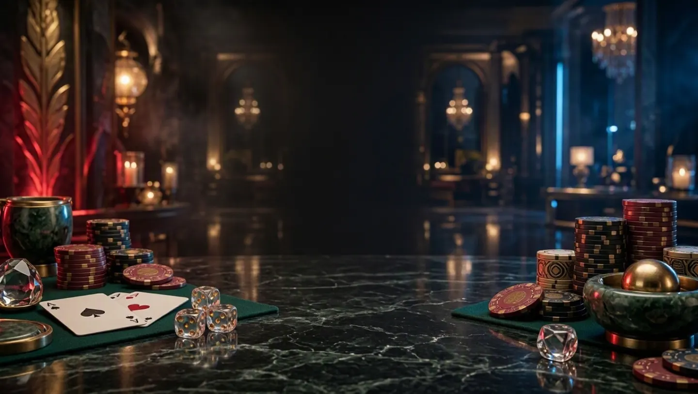 Cocoa Casino